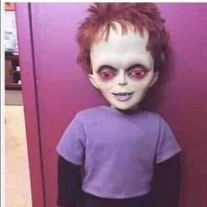 Meet your Posher, Junior